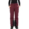 Image de Cmp 32w0676 Broek Bruin S Vrouw