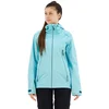 Image de Cmp Fix Hood 32z5066 Jas Blauw XS Vrouw