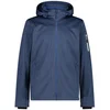 Image de Zip hoodie wandelsjaal CMP