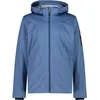 Image de Zip hoodie wandelsjaal CMP