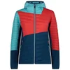 Image de Hybride hoodie voor dames CMP