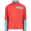 Image de Cmp 33g6925 Fleece Met Volledige Rits Rood 12 Years Kinderen