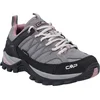 Image de Cmp Rigel Low Wp 3q54456 Wandelschoenen Grijs EU 39 Vrouw