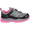 Image de Cmp Rigel Low Wp 3q54554 Wandelschoenen Grijs EU 34