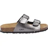 Image de Cmp 3q91016 Eco Thalitha-sandalen Zilver EU 41 Vrouw