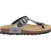 Image de Cmp 3q91036 Eco Mymosa Sandalen Grijs EU 37 Vrouw