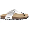 Image de Cmp 3q91036 Eco Mymosa Sandalen Zilver EU 38 Vrouw