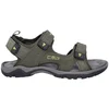 Image de Cmp 38q9947 Almaak Sandalen Groen EU 46 Man