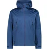 Image de Cmp Fix Hood 32z5077 Jasje Blauw S Man