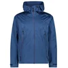 Image de Cmp Fix Hood 32z5077 Jas Blauw 2XL Man