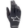 Image de Alpinestars Radar Off-road Handschoenen Zwart S / Short Man