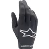 Image de Alpinestars Radar Off-road Handschoenen Zwart M / Short Man