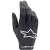 Image de Alpinestars Radar Off-road Handschoenen Zwart XL / Short Man