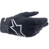 Image de Alpinestars A-dura Handschoenen Zwart 7-8 Years Kinderen