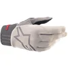 Image de Alpinestars A-dura Handschoenen Grijs S Man