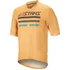 Image de Alpinestars A-dura Rocker Trui Met Lange Mouwen Geel XL Man