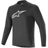 Image de Alpinestars A-dura Astar Trui Met Lange Mouwen Zwart L Man