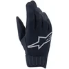 Image de Alpinestars Bicycle A-dura Rain Handschoenen Zwart S Man