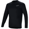 Image de Alpinestars Bicycle A-dura Termic Trui Met Lange Mouwen Zwart L Man