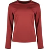 Image de Alpinestars Bicycle A-dura Termic Korte Mouw Wielertrui Rood M Vrouw