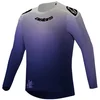 Image de Alpinestars Bicycle A-aria Polartec Maker Elite Langarm Enduro Trui Blauw M Man