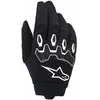 Image de Alpinestars Full Bore V2 Off-road Handschoenen Zwart S Man
