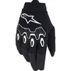 Image de Alpinestars Full Bore V2 Off-road Handschoenen Zwart XL Man