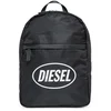 Image de Diesel Kids J02334 Tas Zwart
