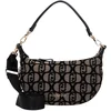 Image de LIU JO schoudertas Kaliska Hobo Bag Tabacco veelkleurig