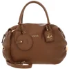 Image de LIU JO schoudertas Amelie ECS Bowler Bag Suede bruine