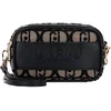 Image de LIU JO schoudertas Ridhi Camera Case Nero zwart