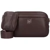 Image de LIU JO schoudertas Achala Camera Case Bag Moro Light donkerbruin