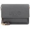 Image de LIU JO schoudertas Caliwen ECS Crossbody Bag Antracite donkergrijs