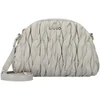 Image de LIU JO schoudertas Aide Crossbody Bag Marmo Taupe