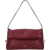 Image de LIU JO schoudertas Riccy ECS Pochette Red Wine wijnrood