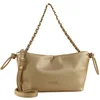 Image de LIU JO schoudertas Stilly ECS Crossbody Bag Light Gold goudkleurig