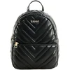 Image de LIU JO vrijetijdsrugzak rugzak Lunny Backpack Nero zwart
