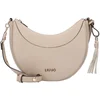 Image de Liu Jo Kleine Crossbodytas / Schoudertas Dames - Cirry - Beige