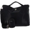 Image de LIU JO handtas schoudertas Achala Tote Bag Nero zwart