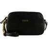 Image de LIU JO schoudertas Tamila ECS Camera Case Nero zwart