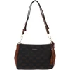 Image de LIU JO schoudertas Cirry Crossbody Bag Ginger Bread donkerbruin