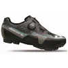 Image de Gaerne G.lampo Lady Mtb-schoenen Bruin,Zwart EU 39 Vrouw