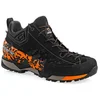 Image de Zamberlan 215 Salathe Gore-tex® Rr Wandelschoenen Zwart EU 43 Man