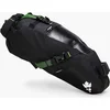 Image de Miss Grape Seat Bags Cluster 7 Road WP Black