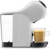 Image de Krups Genio S White Volledig automatisch Koffiepadmachine 0,8 l