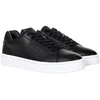 Image de Armani Exchange Xw000295_af11912 Schoenen Zwart EU 39 Vrouw