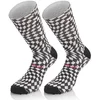 Image de Mb Wear Fun Sokken Zwart,Grijs EU 41-46 Man,Vrouw