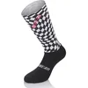 Image de Mb Wear Aero Fast Sokken Zwart EU 39-42 Man,Vrouw