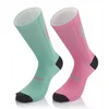 Image de Mb Wear Smile Emotions Sokken Groen,Roze EU 35-40