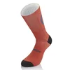 Image de Mb Wear Smile Emotions Sokken Rood EU 41-46
